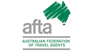 Australian Federation of Travel Agents Logo